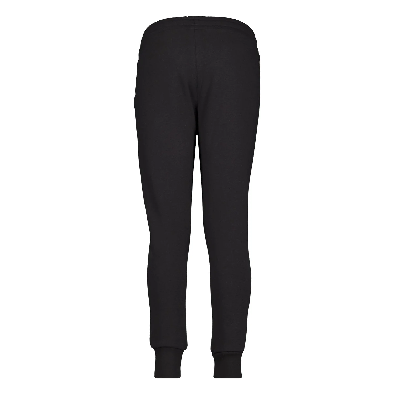Pantalón Chándal Niños Kids on Tour Real Madrid Bolsillo Cinta Negro - Image 2