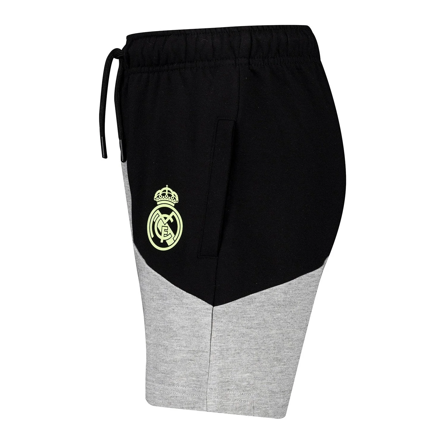 Pantalón Corto Niños Fan Kids Multicolor Real Madrid - Image 3