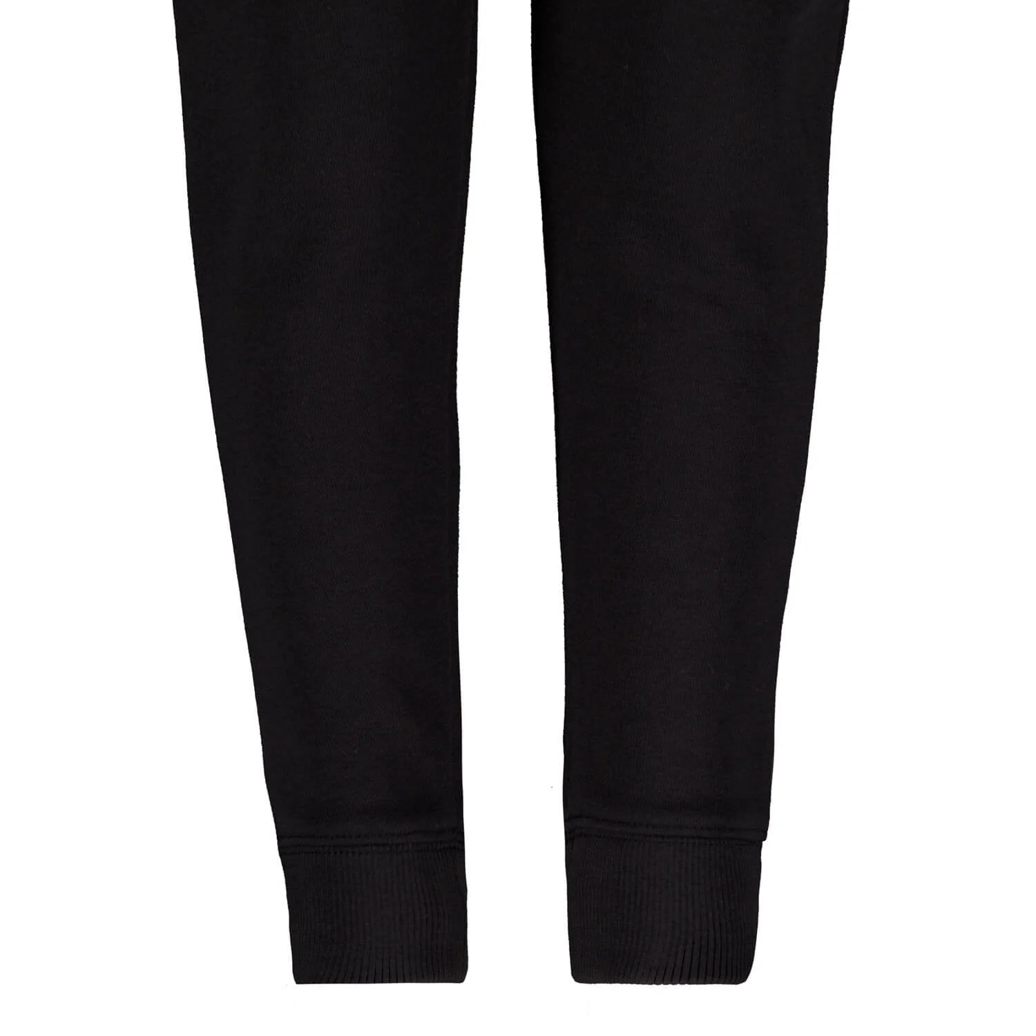 Pantalón Niño Blackout Negro Real Madrid - Image 4
