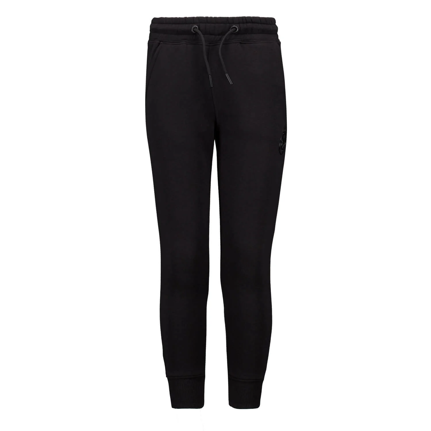 Pantalón Niño Blackout Negro Real Madrid - Image 5