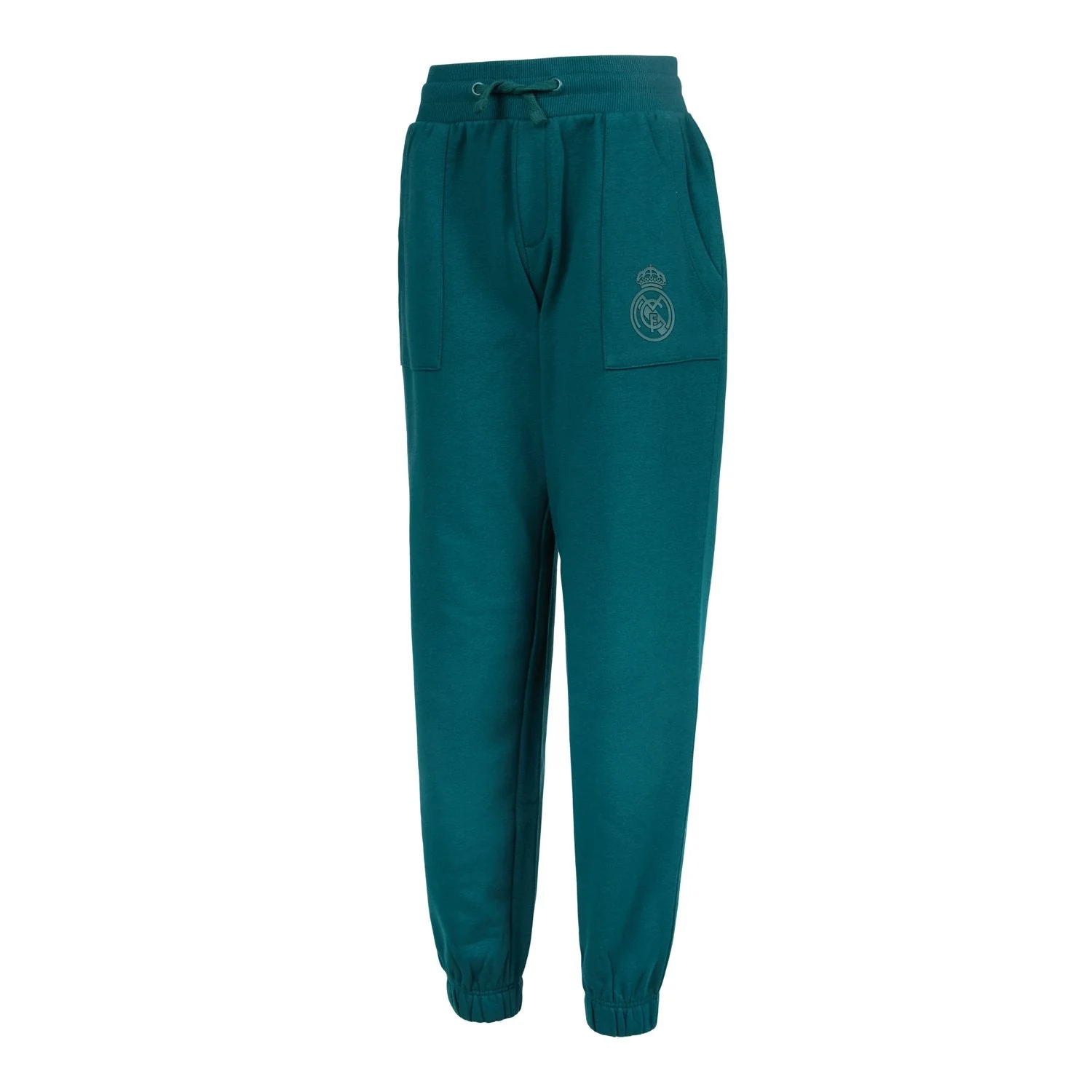 Pantalón Niños Offspring Verde Oscuro - Image 3