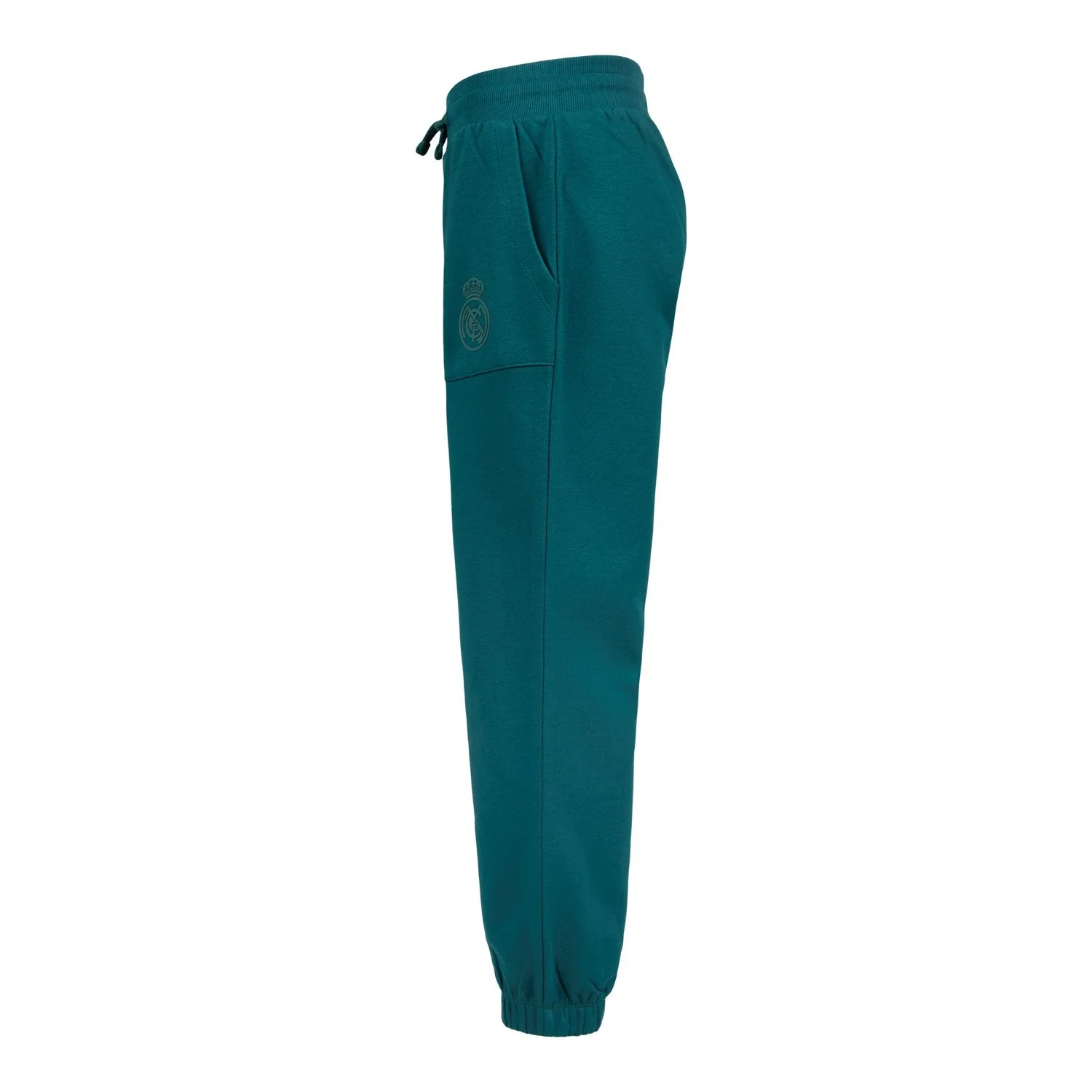 Pantalón Niños Offspring Verde Oscuro - Image 4