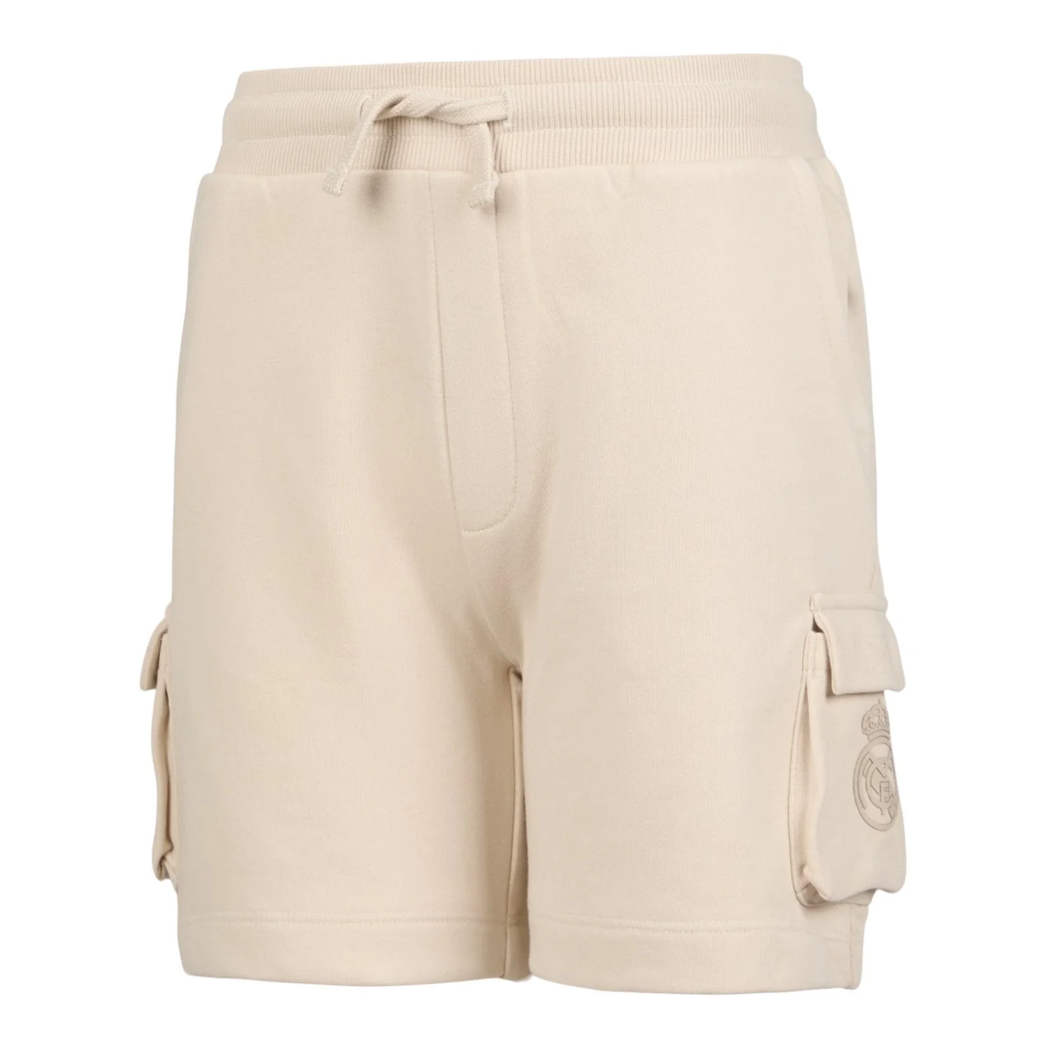Pantalón Corto Niños Offspring Beige