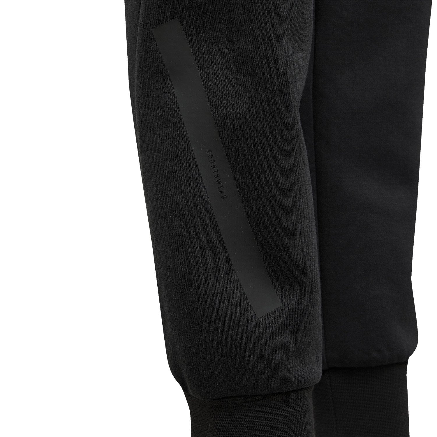 Pantalón Niños adidas Real Urban Negro - Image 3