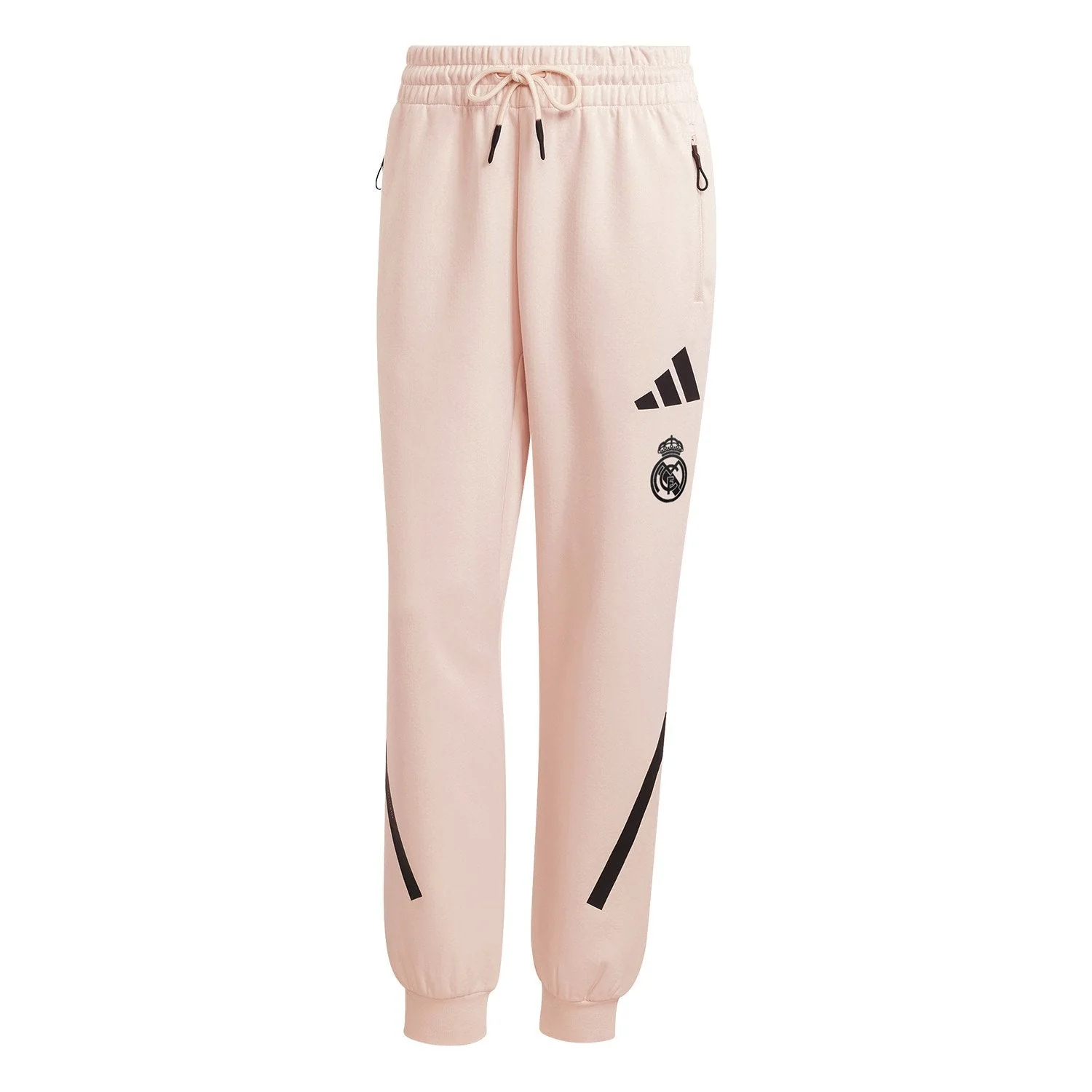 Pantalón Niños adidas Real Urban Rosa