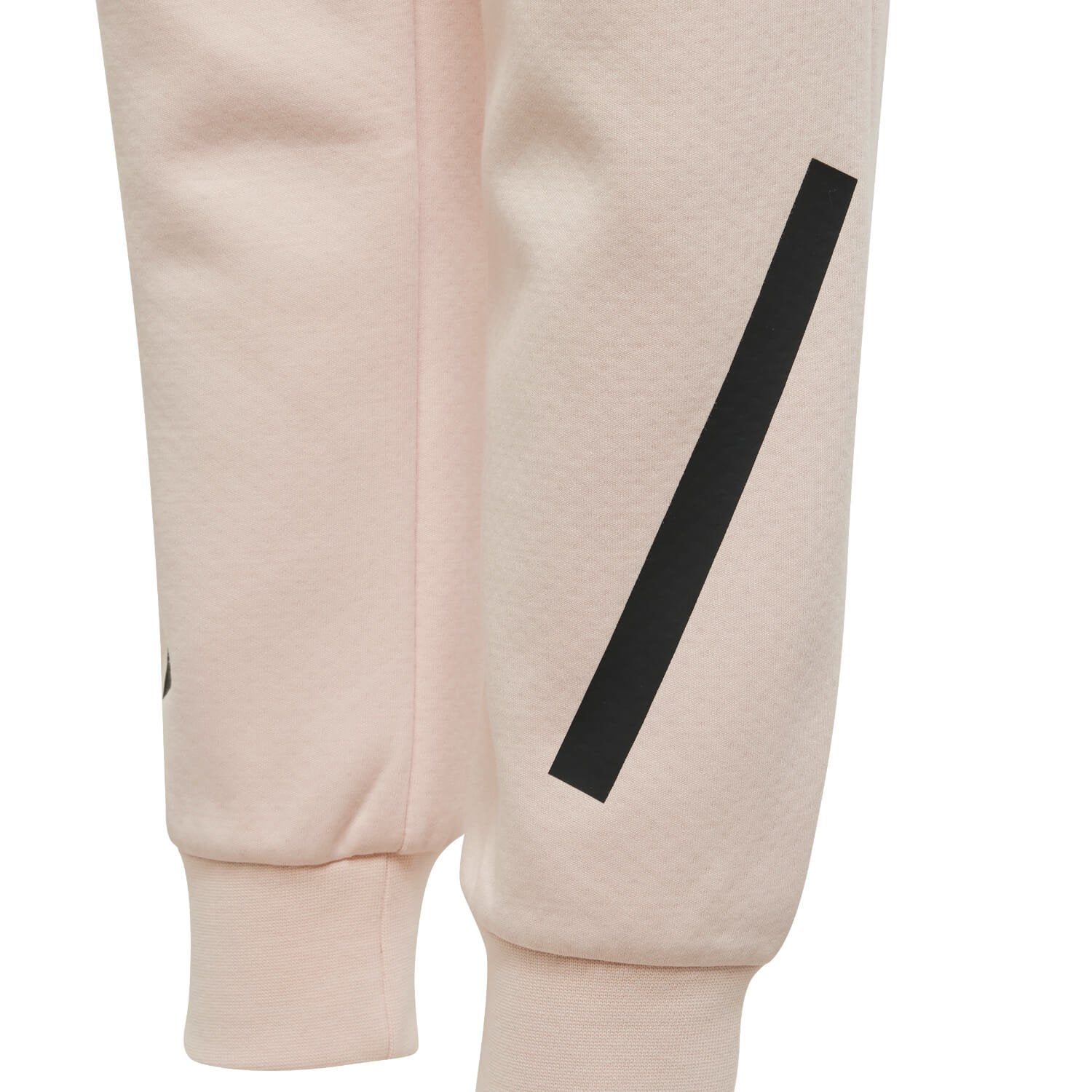 Pantalón Niños adidas Real Urban Rosa - Image 3