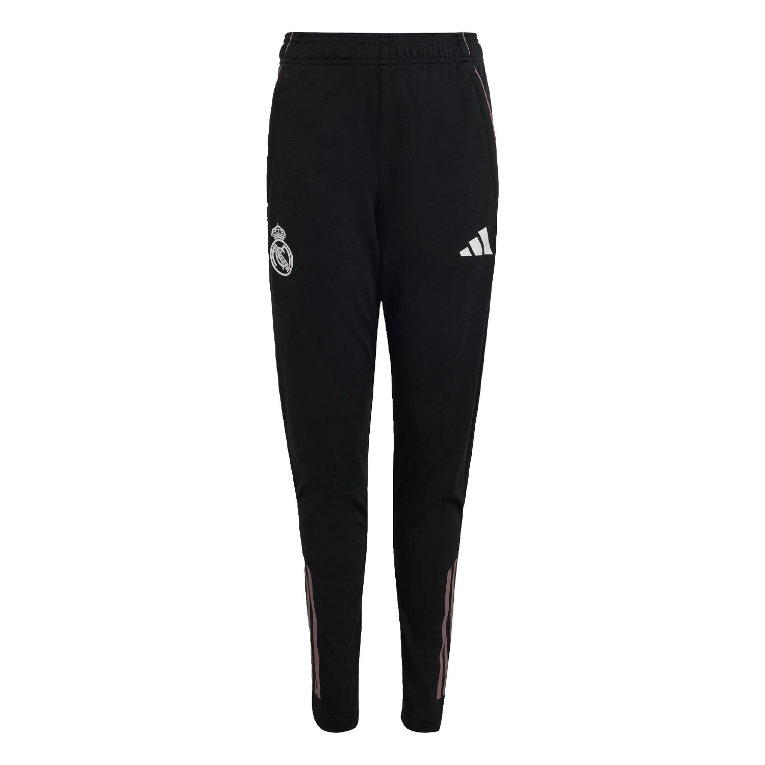 Pantalón Niño adidas Entrenamiento 25/26 Negro