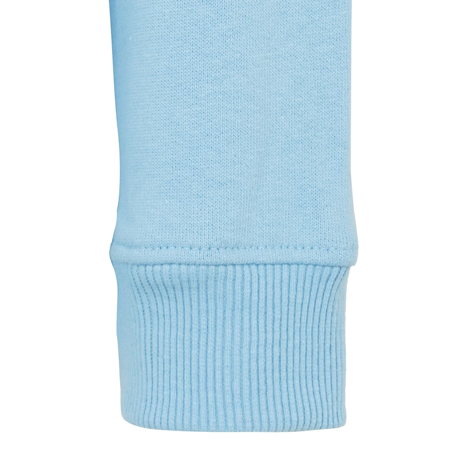 Sudadera Capucha Niño Essentials Azul - Image 5