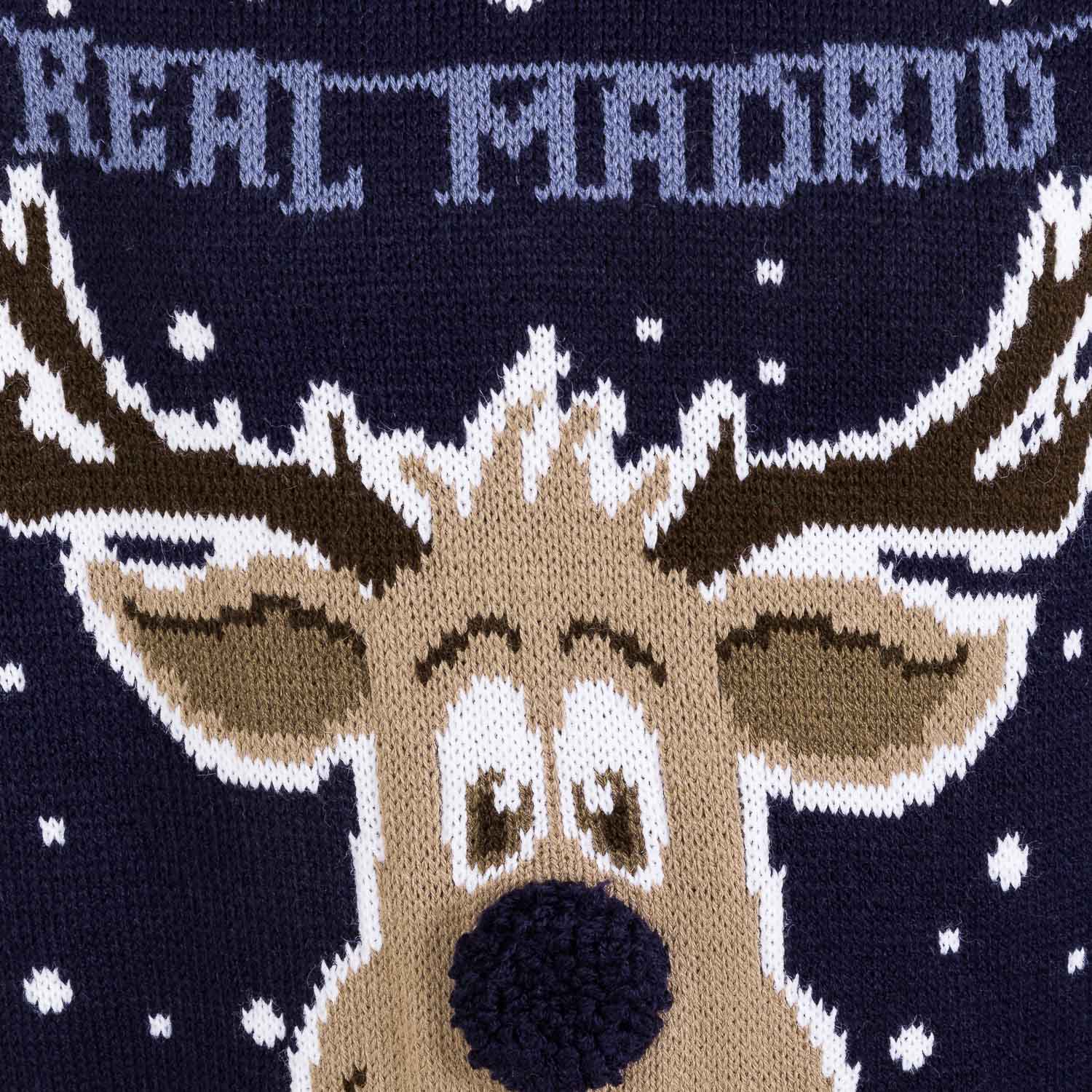 Jersey Navideño Niño Reno - Image 3