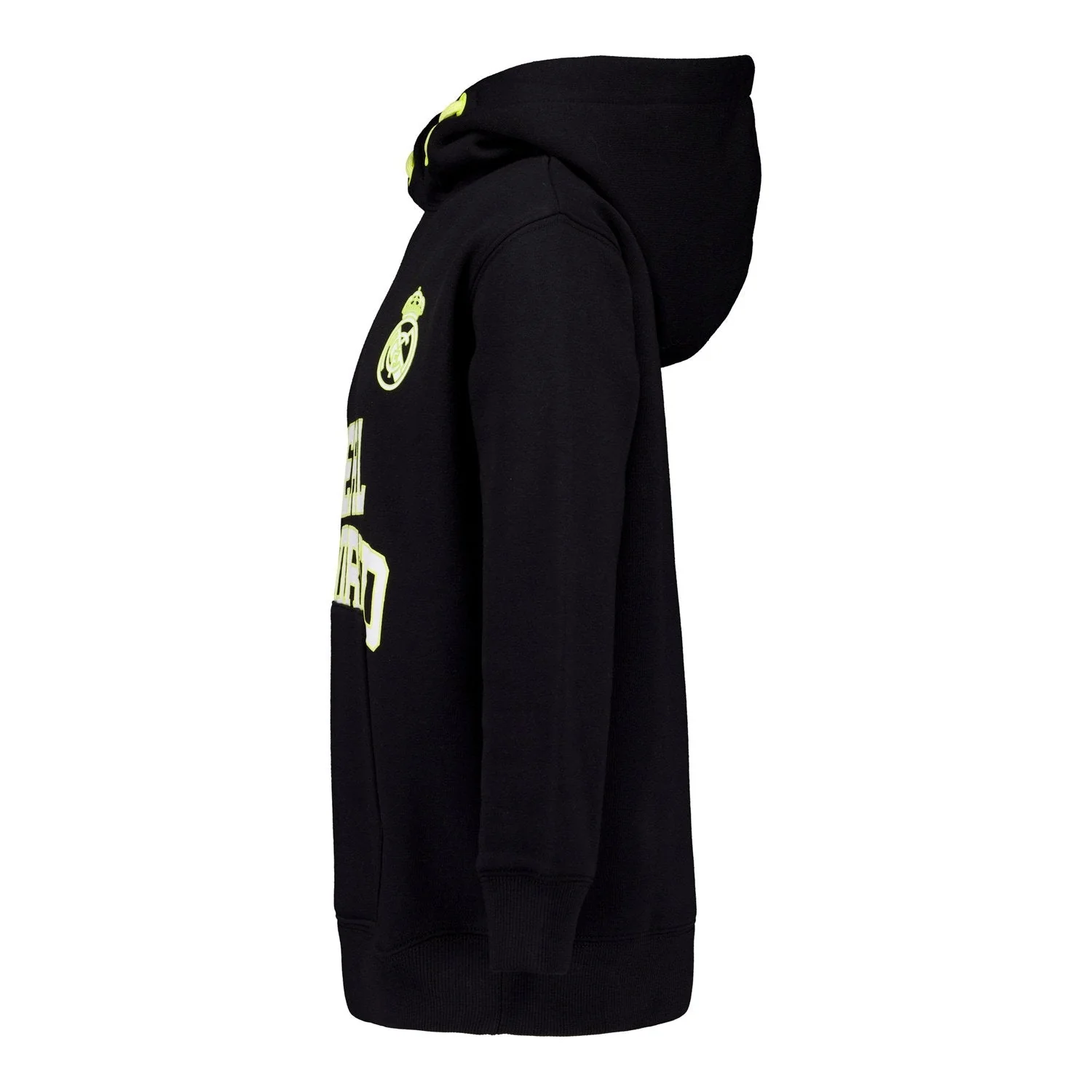 Sudadera con Capucha Niño Cool Kids Negro - Image 3