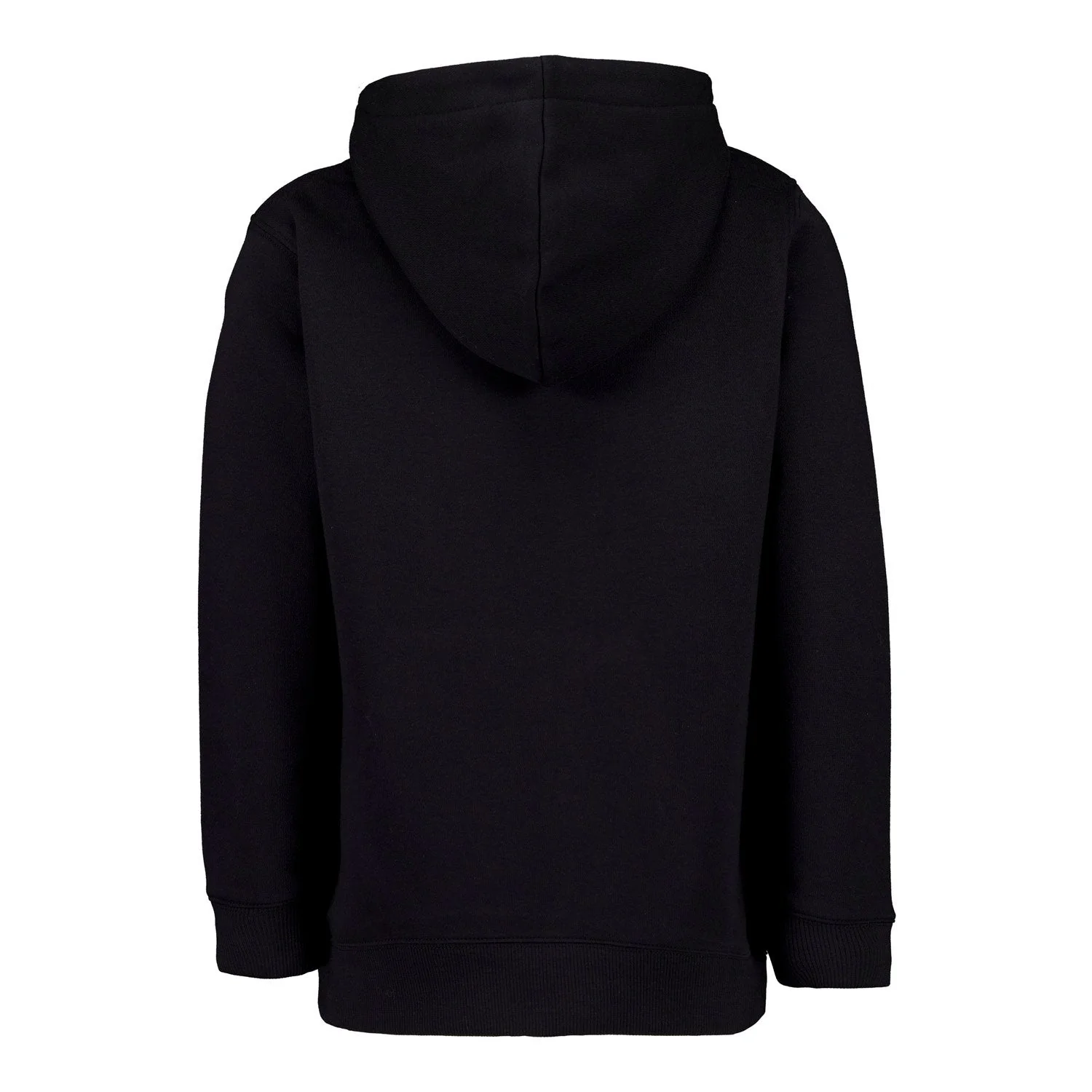 Sudadera con Capucha Niño Cool Kids Negro - Image 4