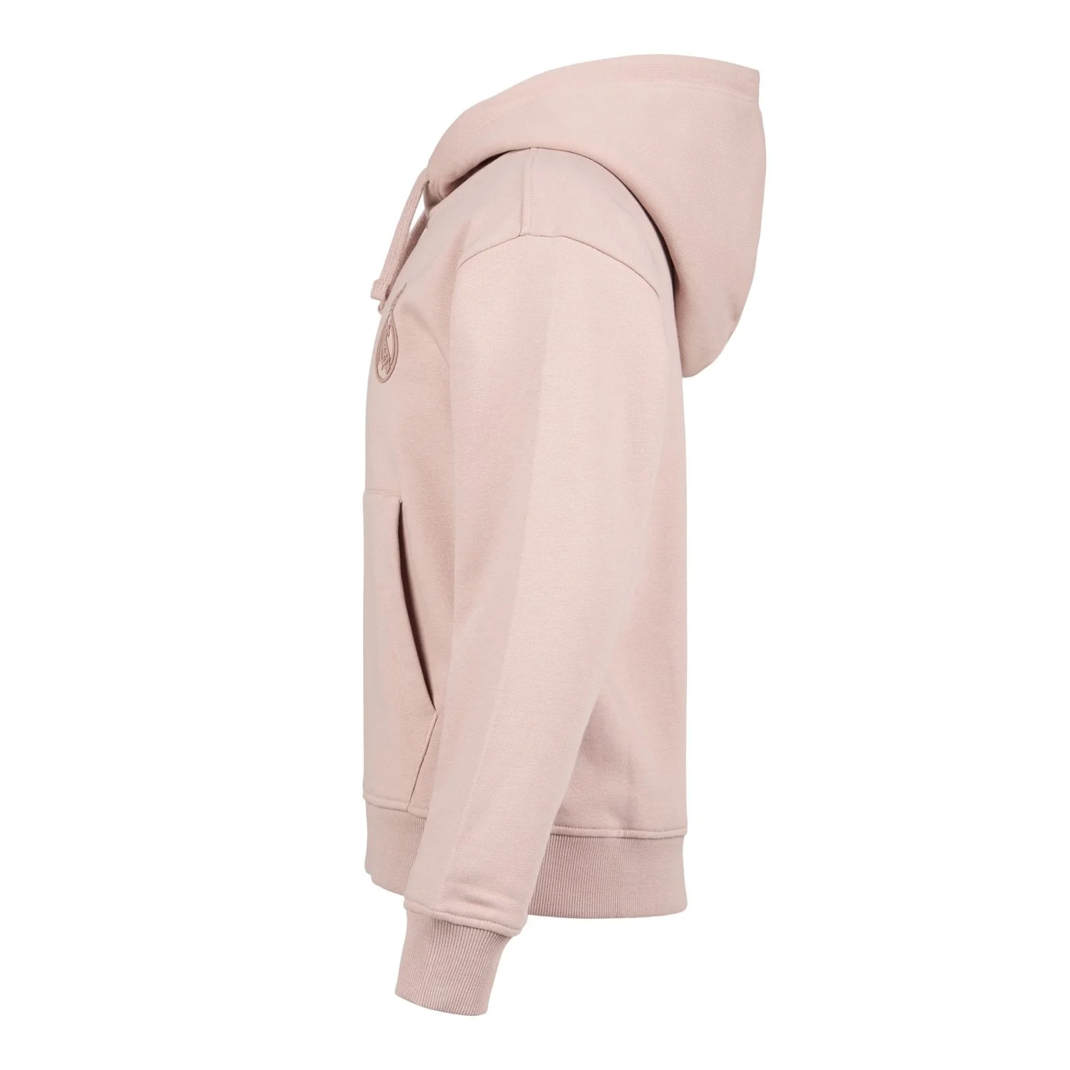 Sudadera con Capucha Niños Offspring Taupe - Image 3
