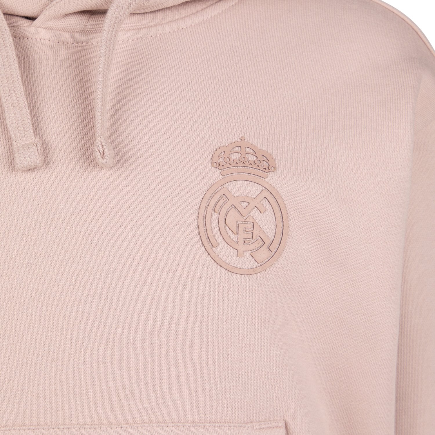 Sudadera con Capucha Niños Offspring Taupe - Image 5