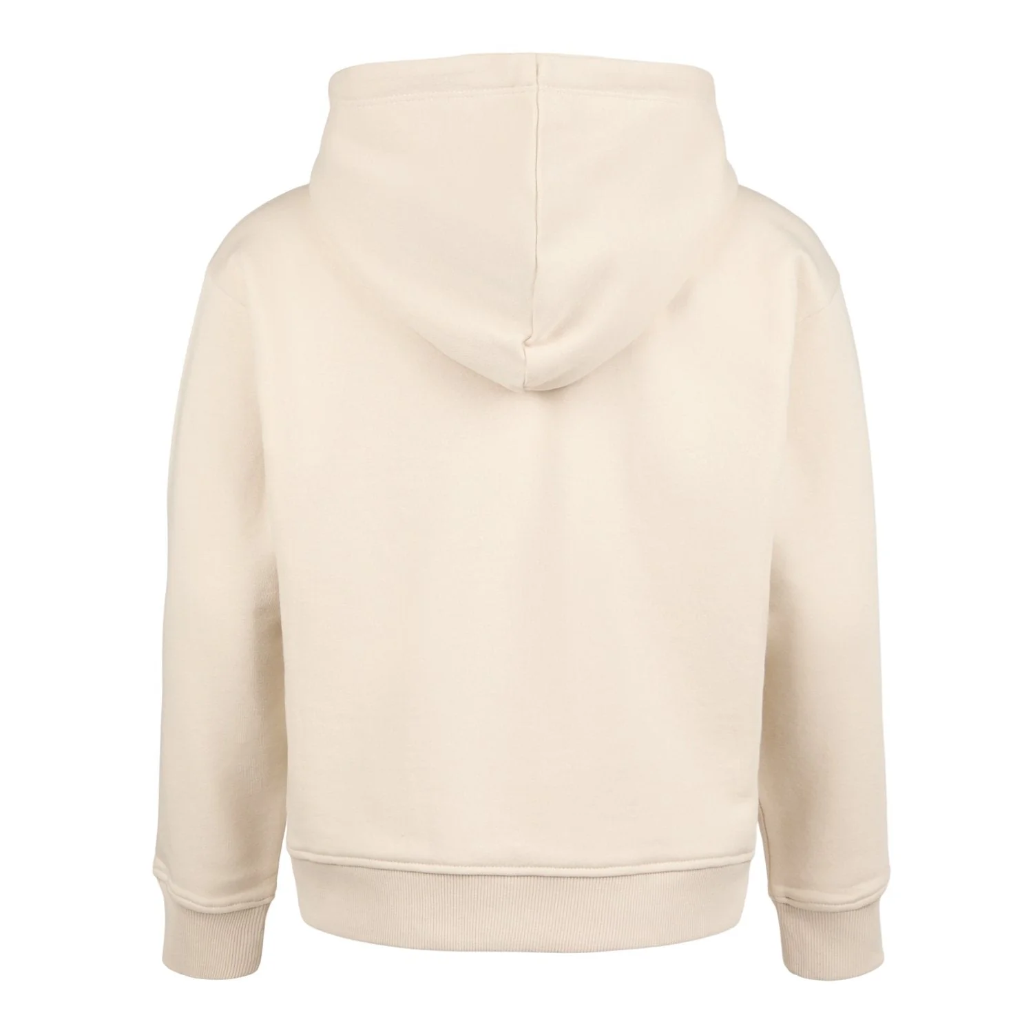 Sudadera con Capucha Niños Offspring Beige - Image 3
