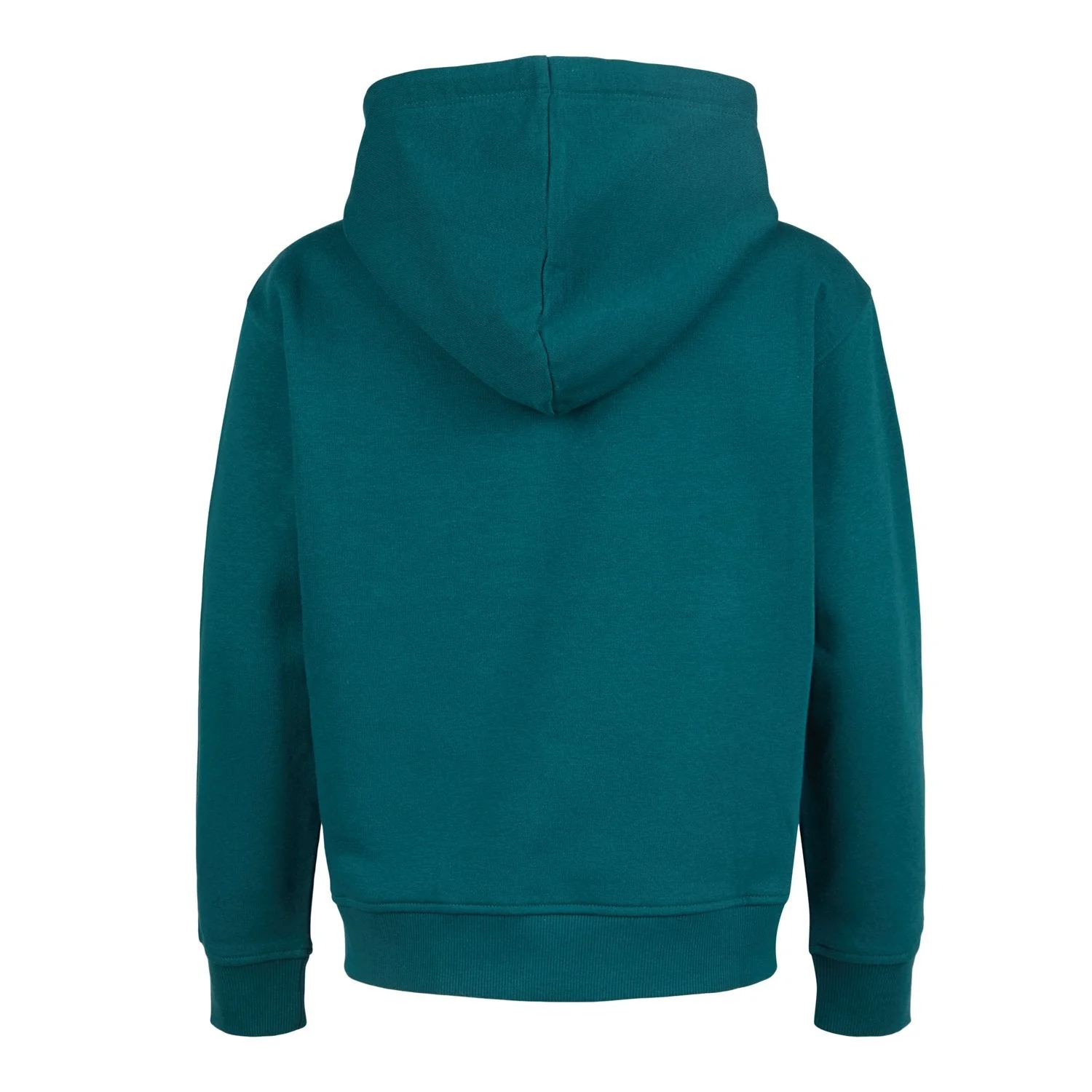 Sudadera con Capucha Niños Offspring Verde Oscuro - Image 2