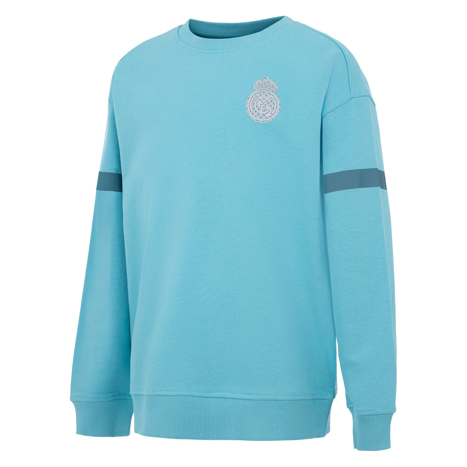 Sudadera Niño Splash Azul - Image 4