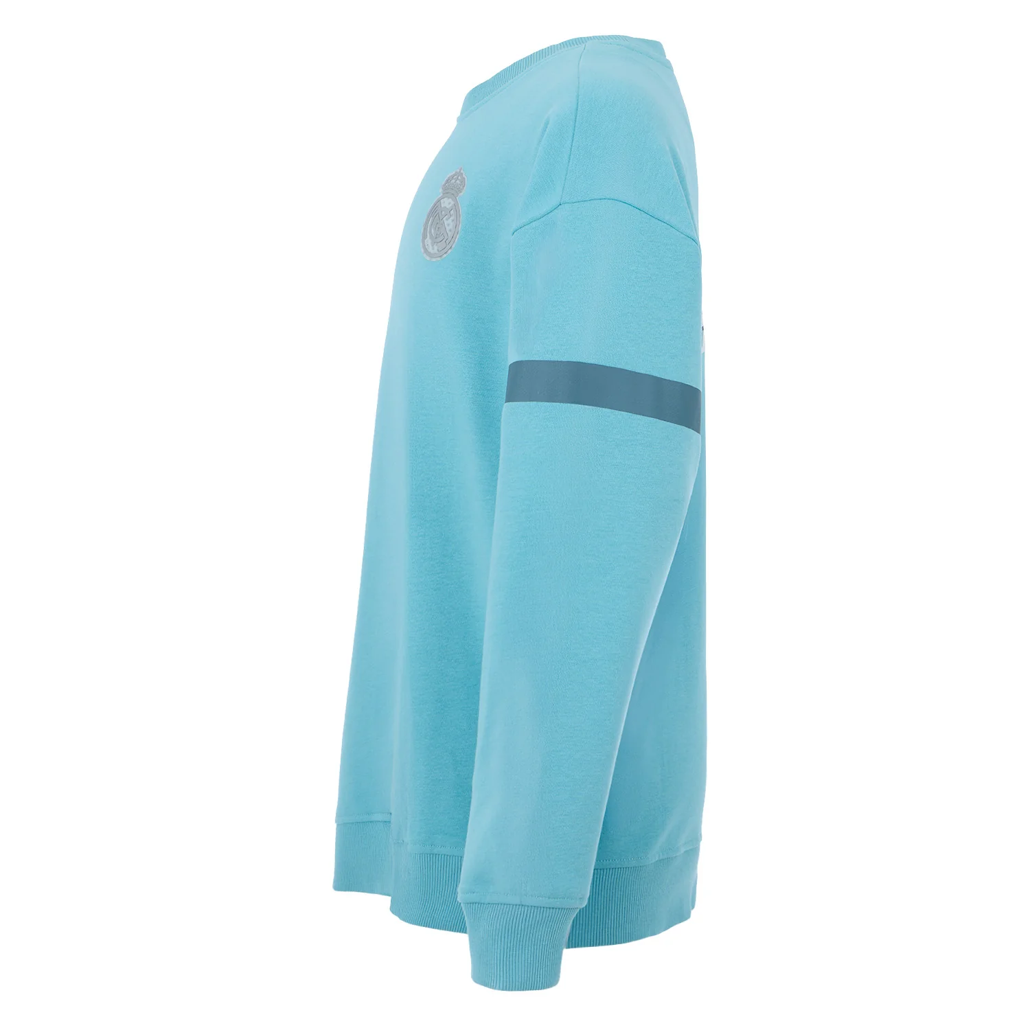 Sudadera Niño Splash Azul - Image 5