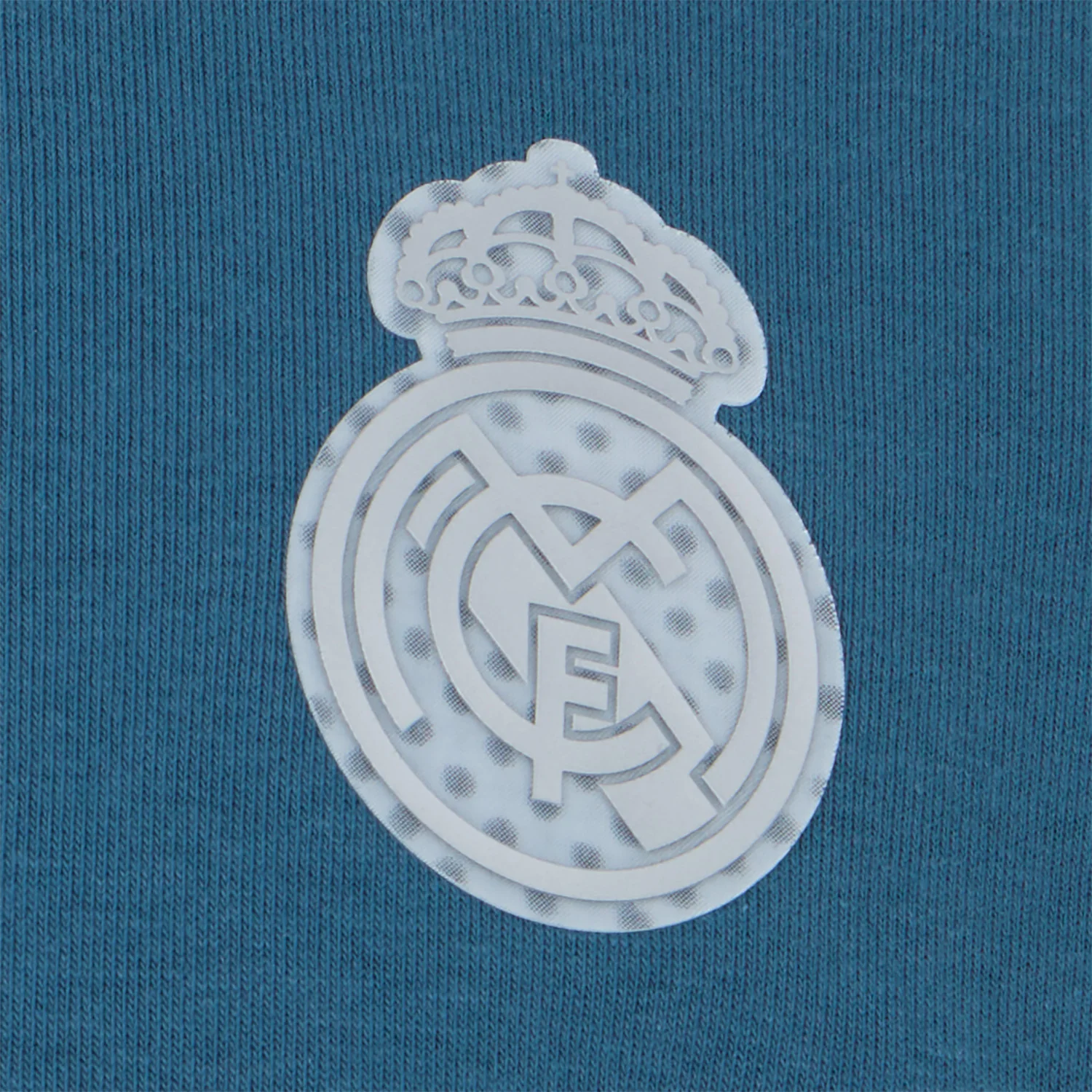 Sudadera Capucha Niño Splash Azul Marino - Image 3