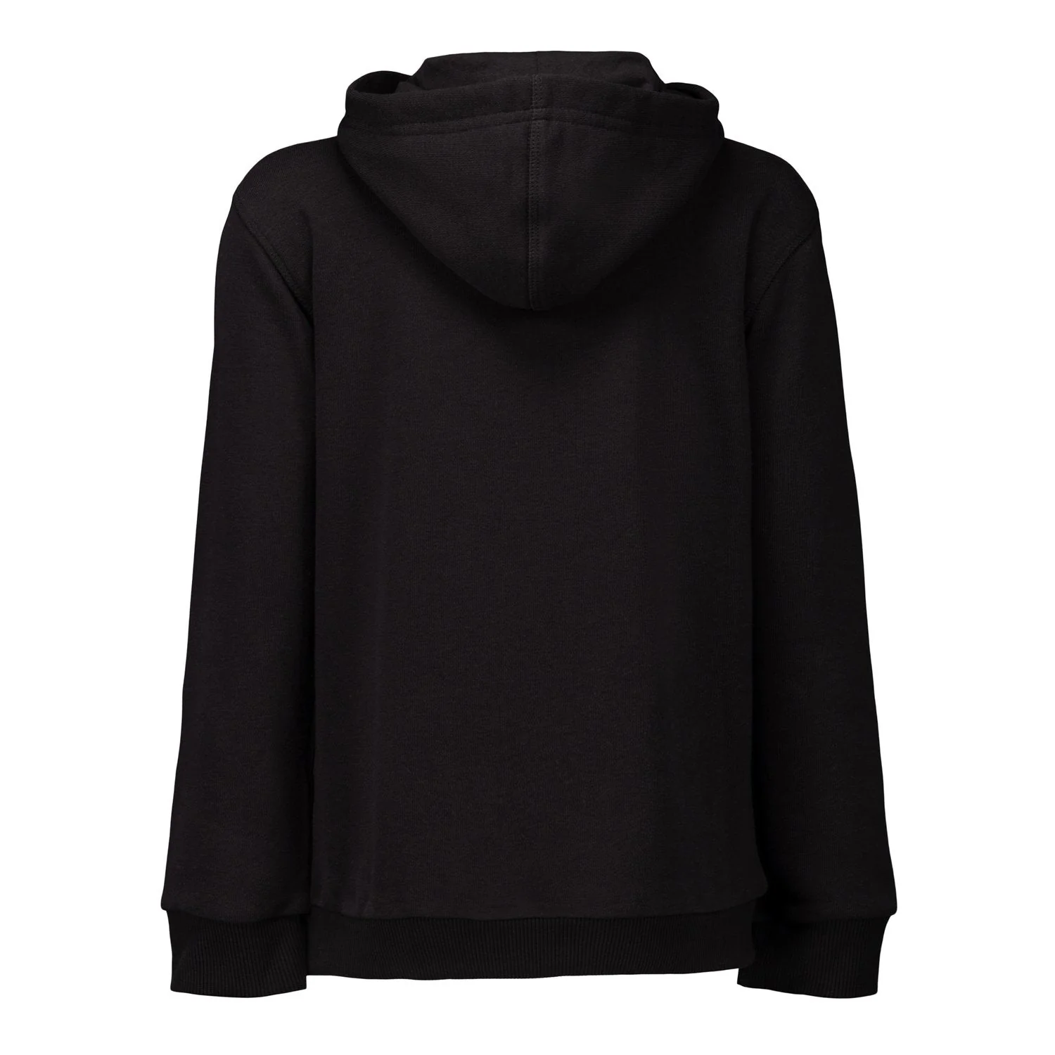 Sudadera Niños Kroos adidas Magic Moments Negra - Image 2
