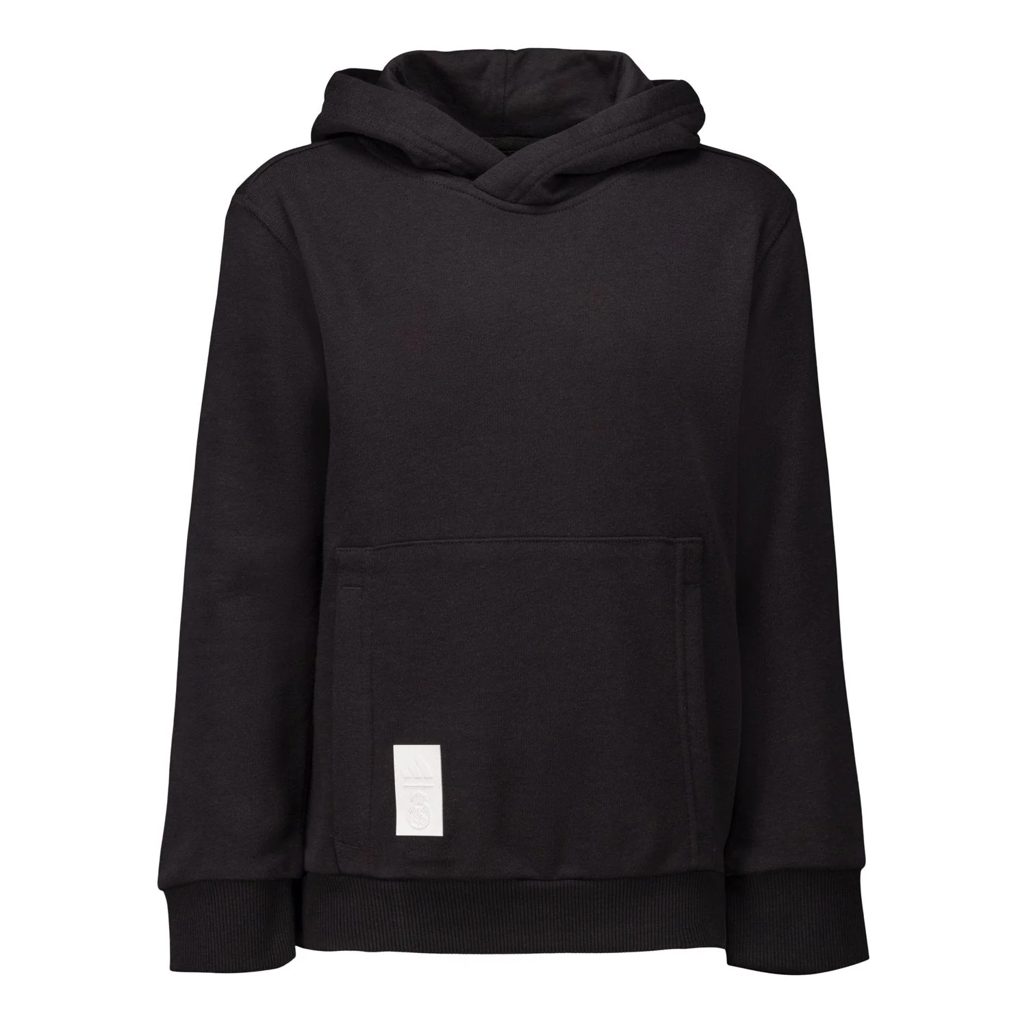 Sudadera Niños Alaba adidas Magic Moments Negra - Image 2