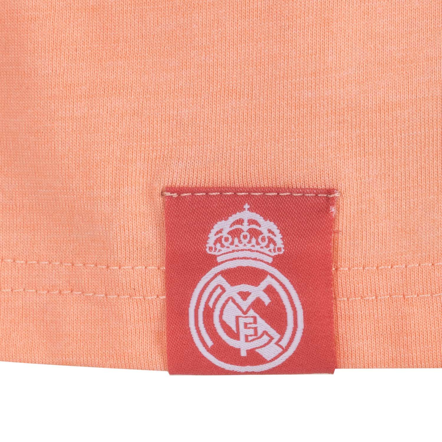 Camiseta Niños Essentials Rosa - Image 4