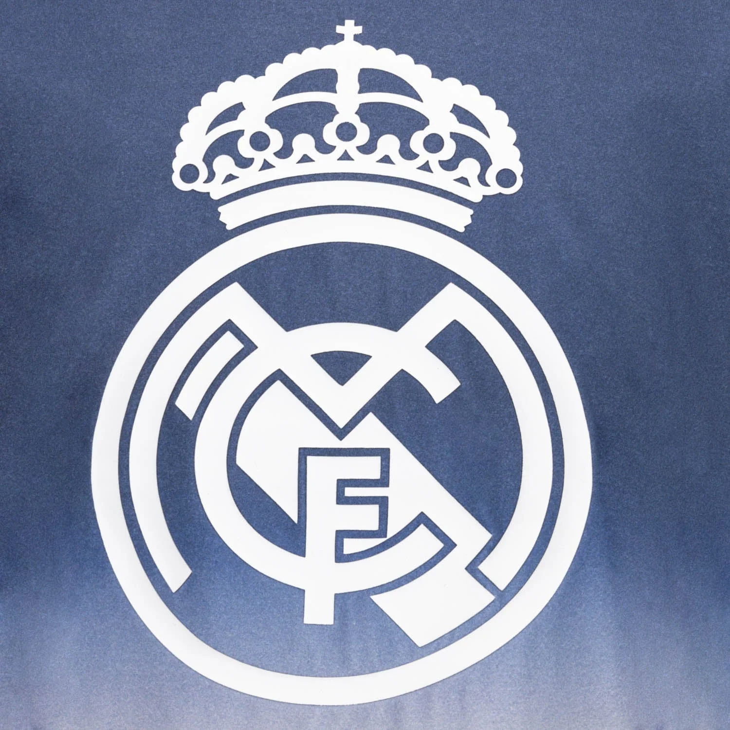 Camiseta Niños Kids on Tour Real Madrid Sublimación Azul - Image 3