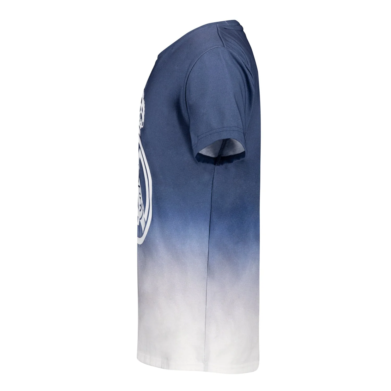 Camiseta Niños Kids on Tour Real Madrid Sublimación Azul - Image 5
