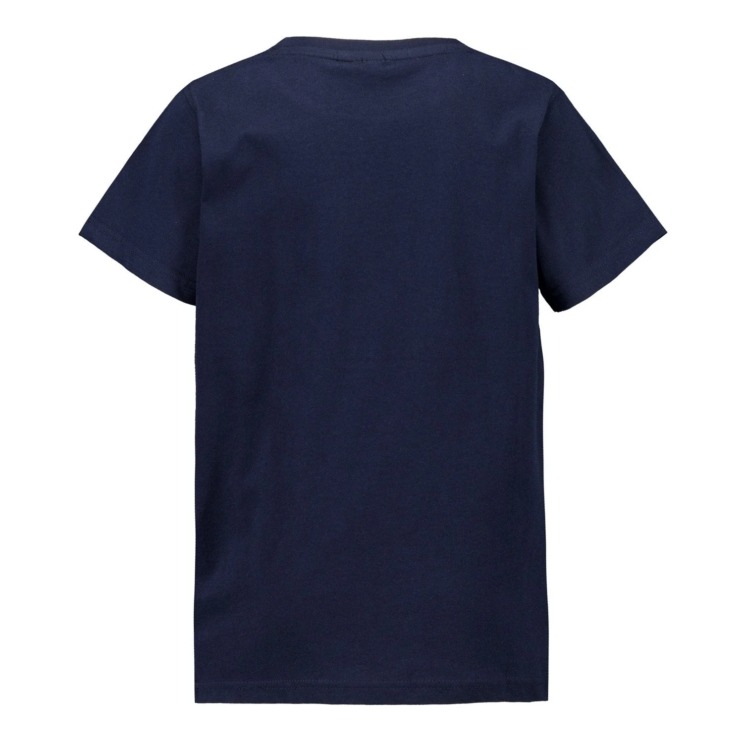 Camiseta Niño Color Crest Azul Marino Real Madrid - Image 3