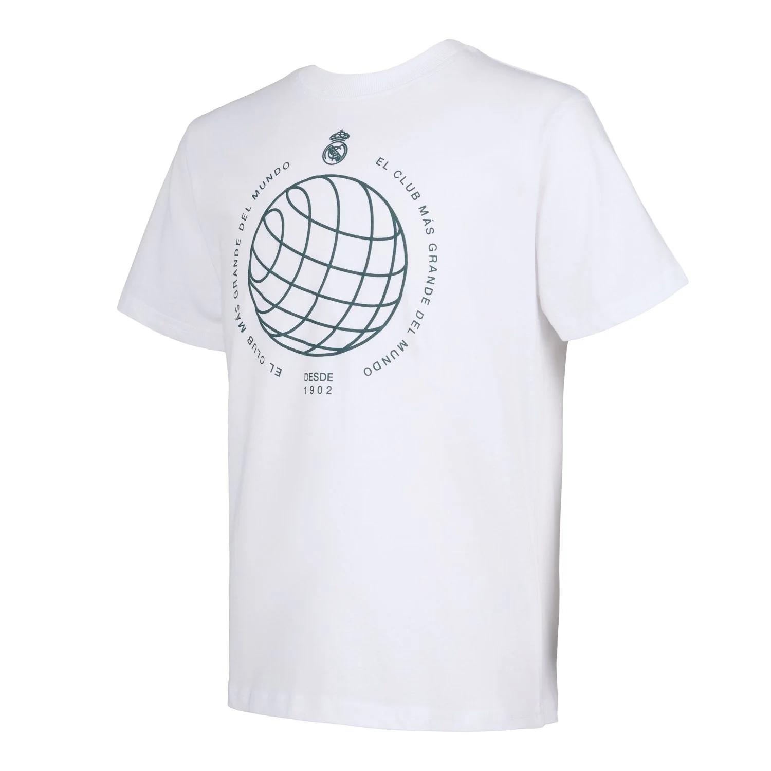 Camiseta Niños Offspring Blanca - Image 4
