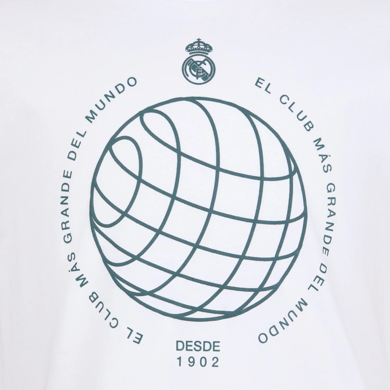 Camiseta Niños Offspring Blanca - Image 5