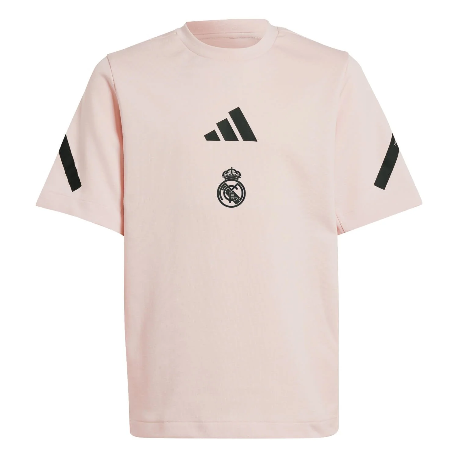 Camiseta Niños adidas Real Urban Rosa