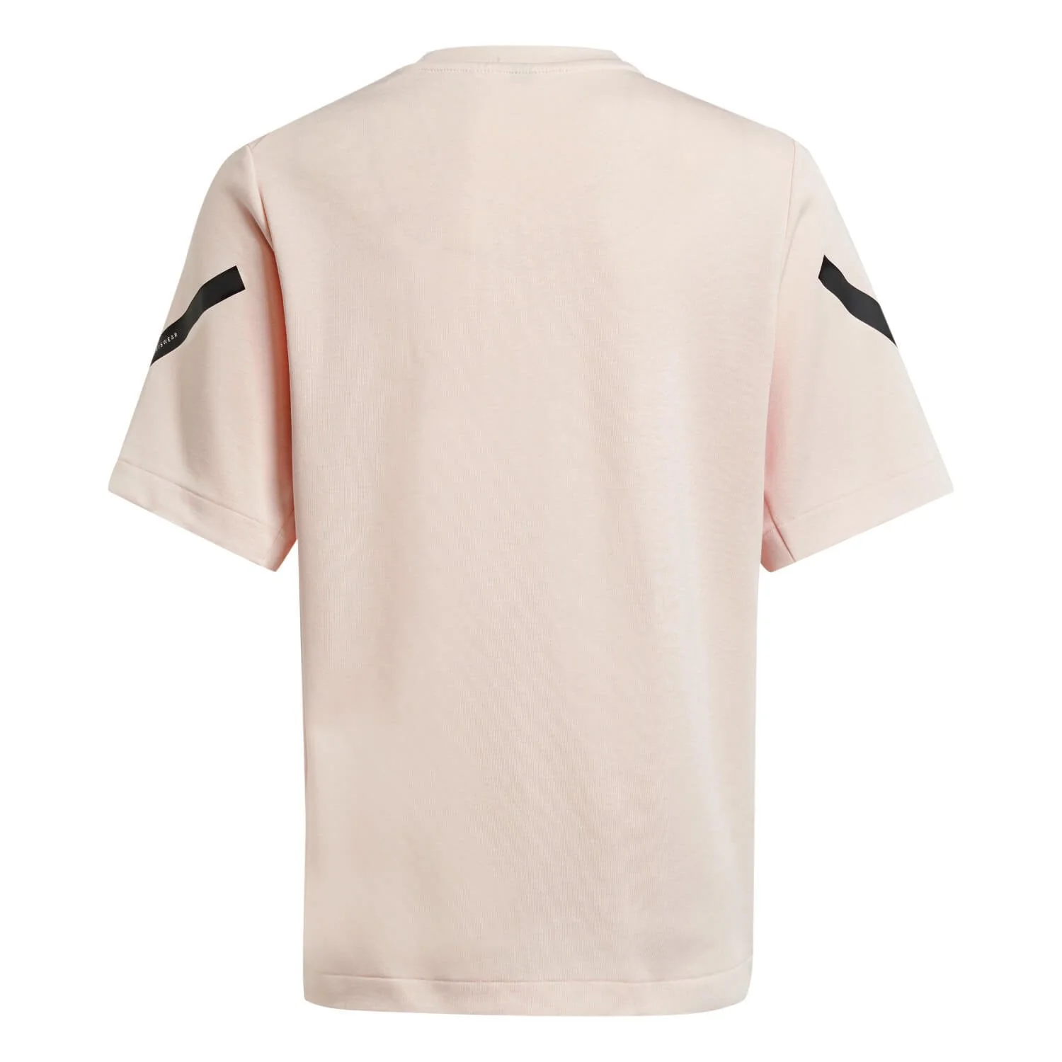 Camiseta Niños adidas Real Urban Rosa - Image 2