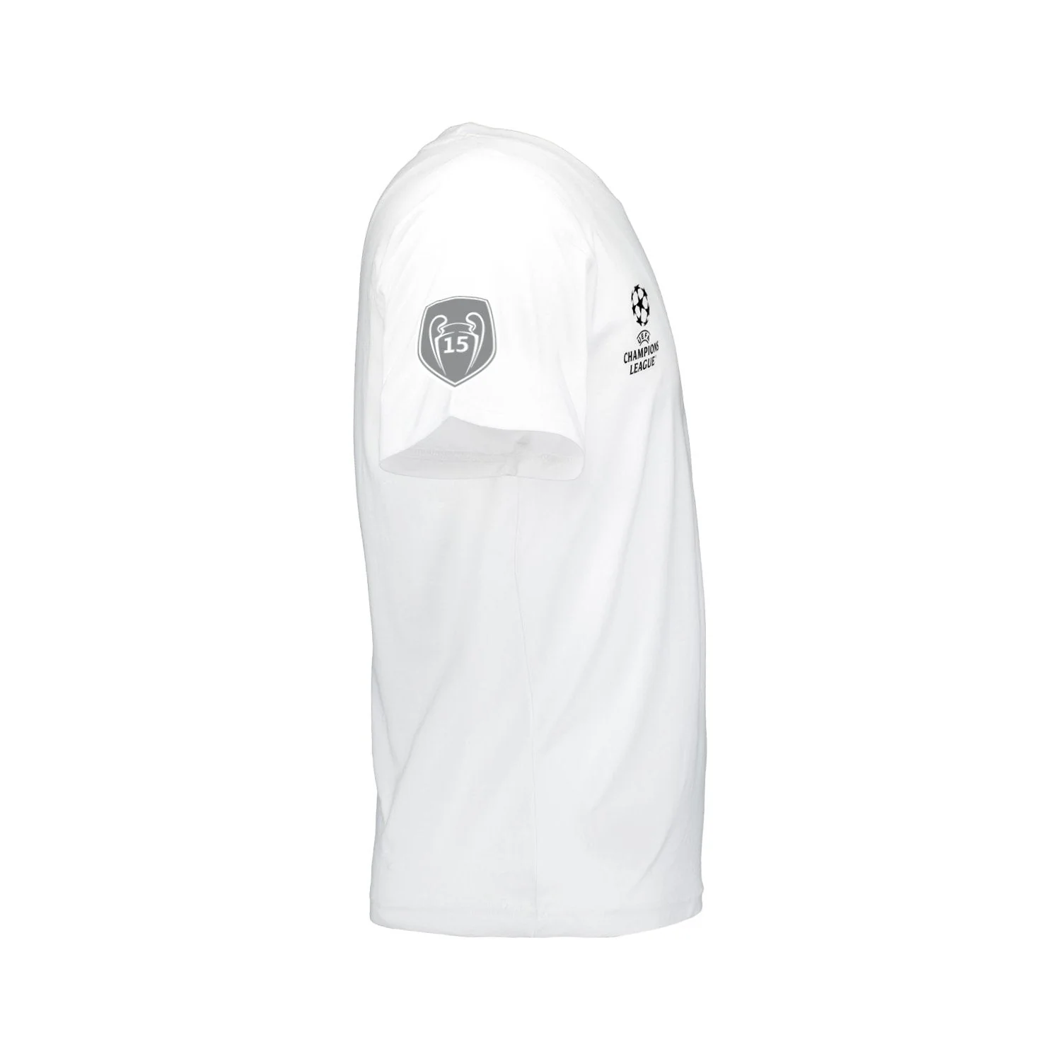 Camiseta Niños Blanca | UEFA Champions League 15 - Image 3