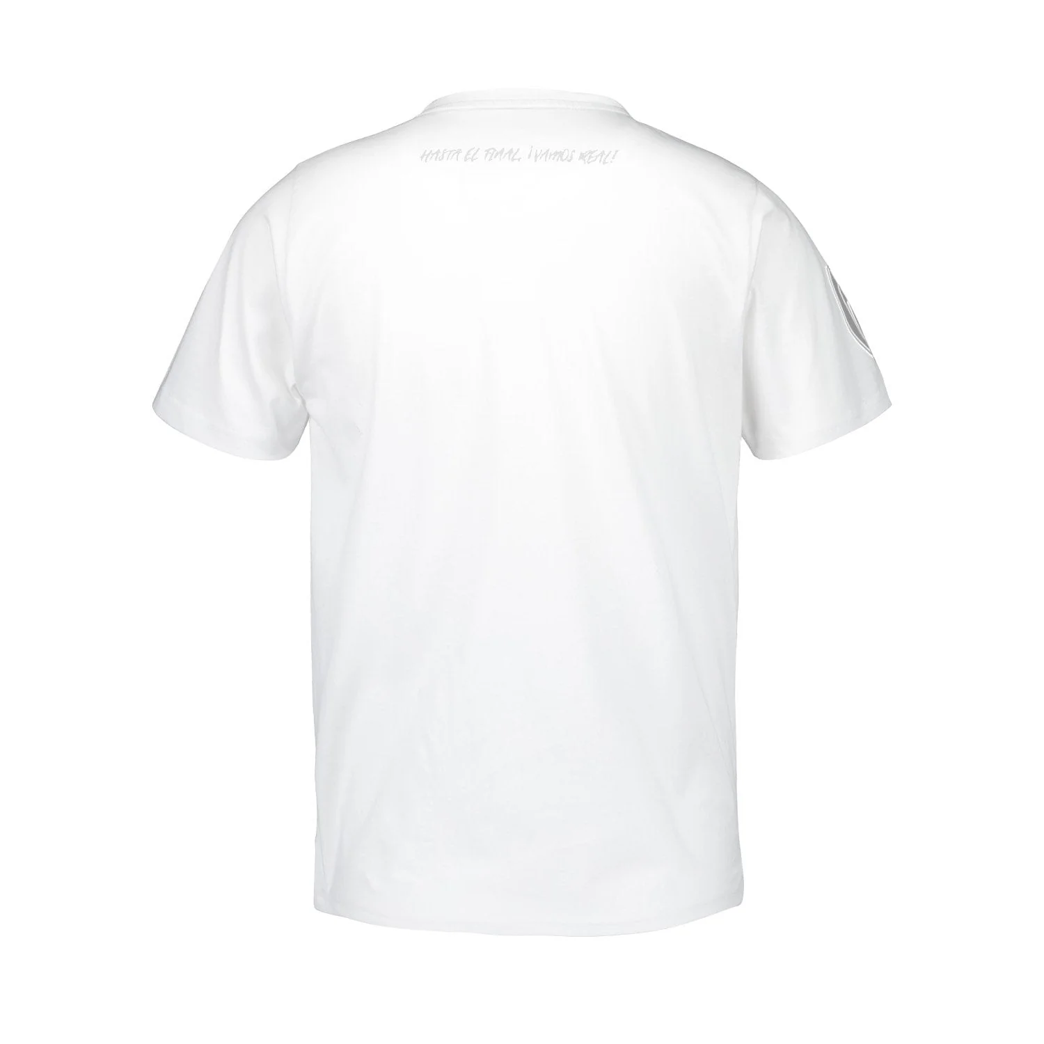 Camiseta Niños Blanca | UEFA Champions League 15 - Image 4