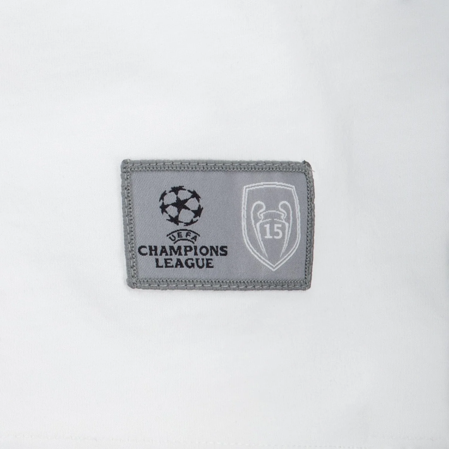 Camiseta Niños Blanca | UEFA Champions League 15 - Image 5