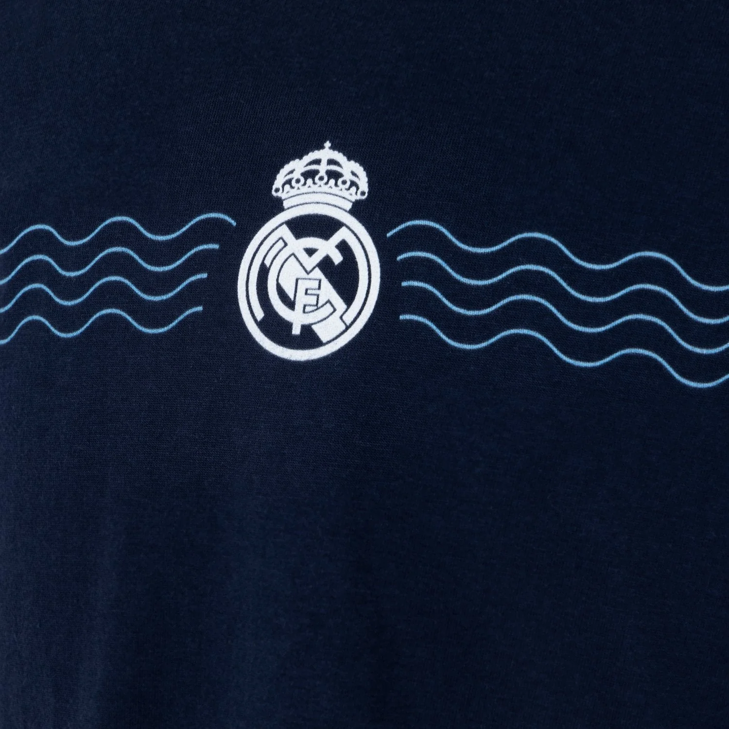 Camiseta Niño Tiburón Verano Azul Marino - Image 2