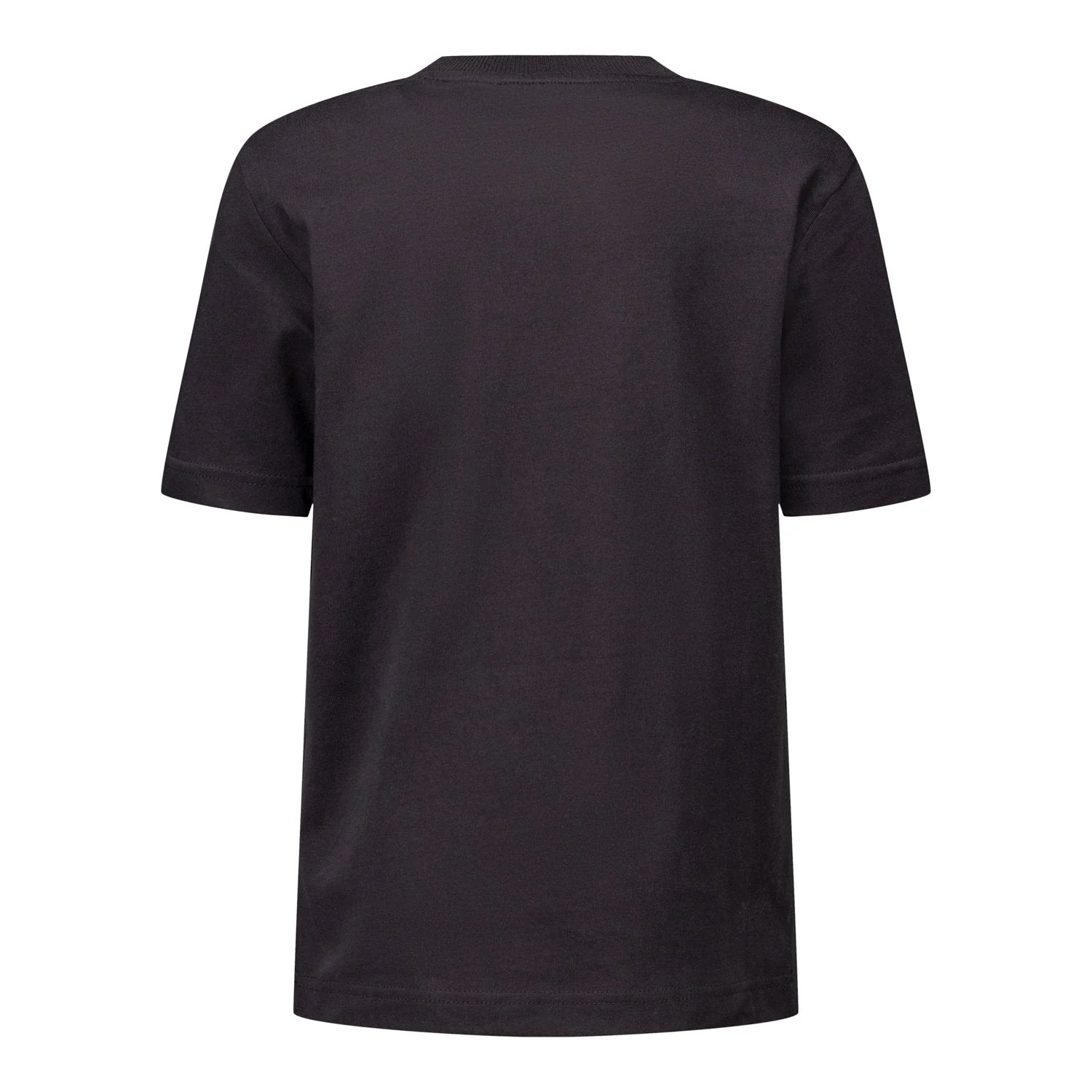 Camiseta Niño Kroos adidas Magic Moments Negra - Image 2