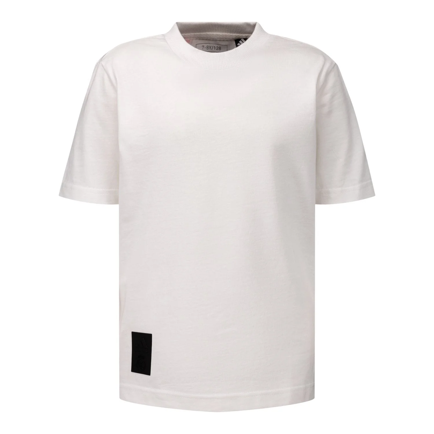 Camiseta Niño Bellingham adidas Magic Moments Blanca - Image 4