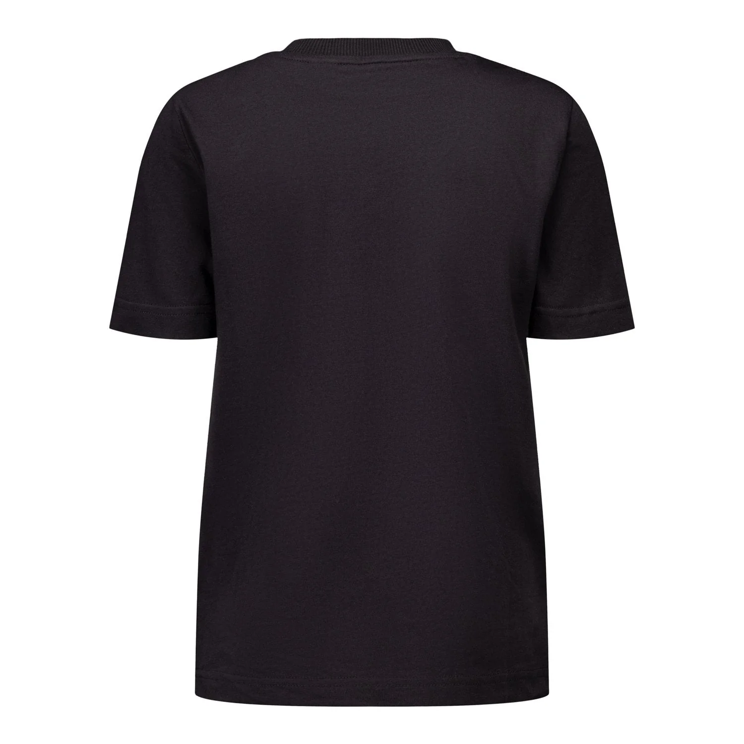 Camiseta Niño Alaba adidas Magic Moments Negra - Image 3