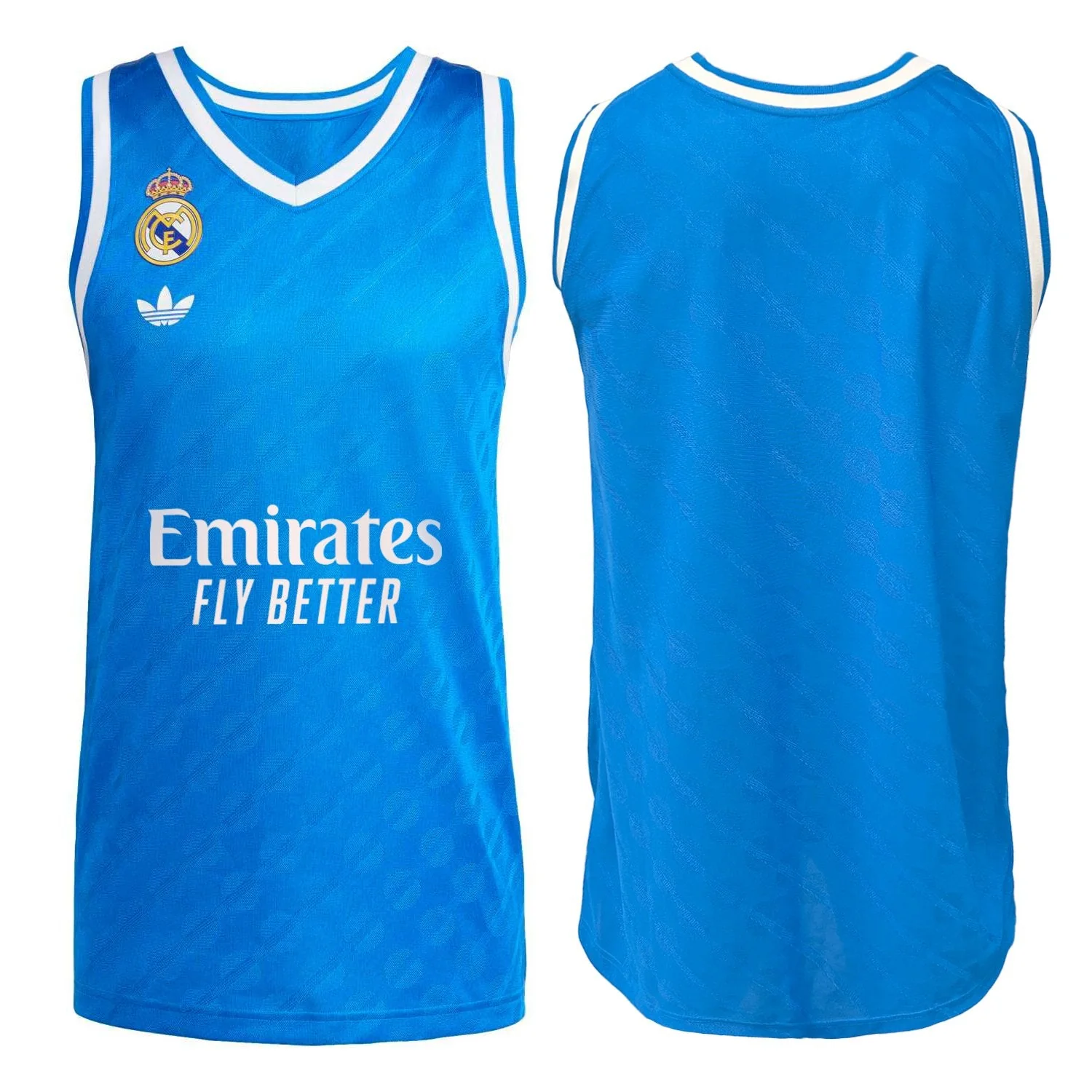 Camiseta Niño Baloncesto Tercera Equipación 25/26 Azul - Image 3