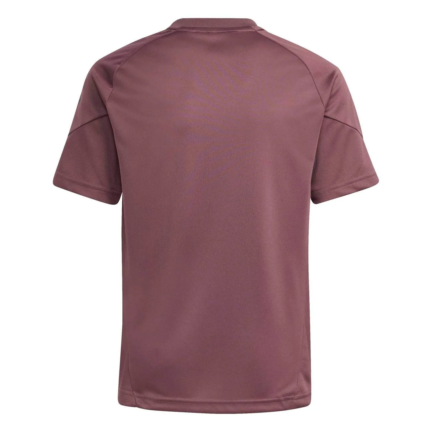 Camiseta Niño adidas Entrenamiento 25/26 Morada - Image 5