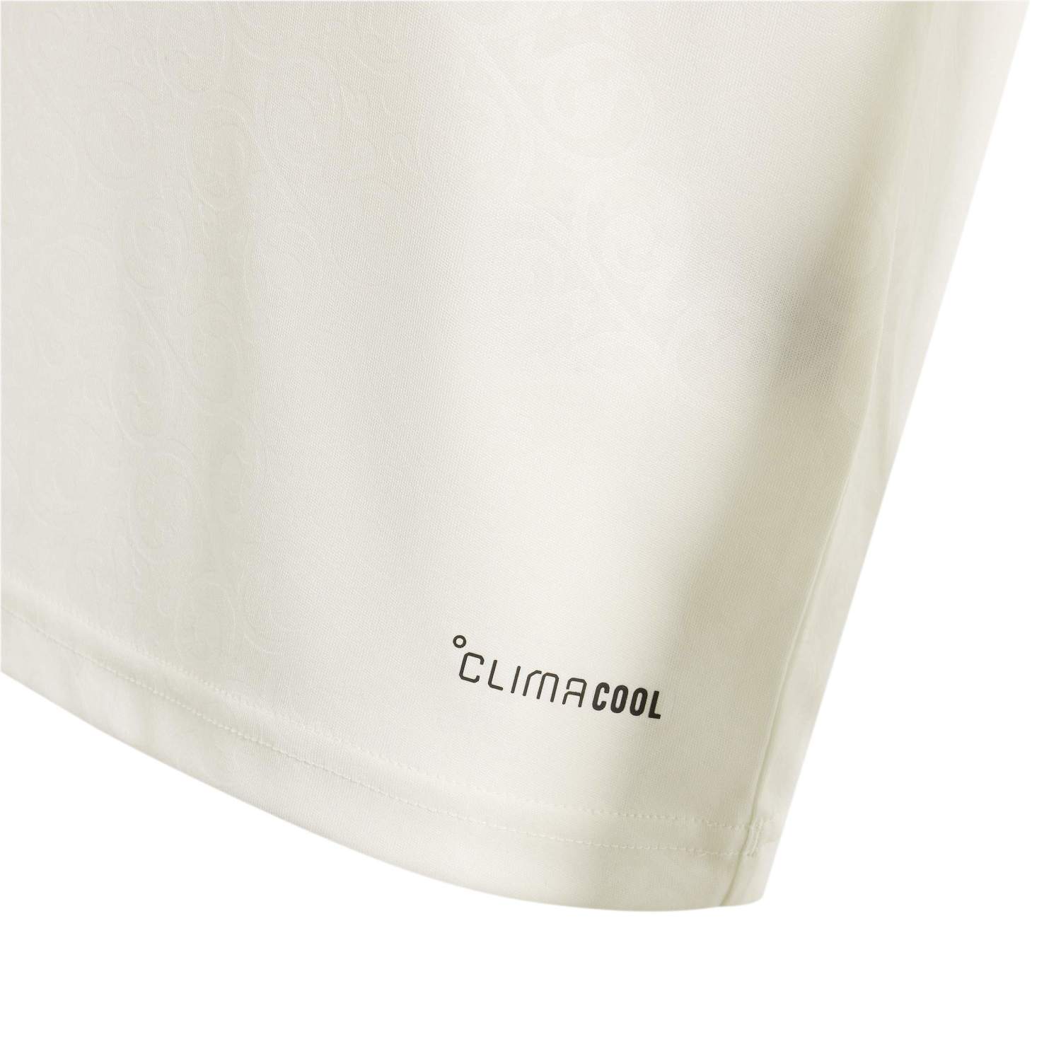 Camiseta España Niño Segunda Equipación Mundial 2026 Blanca - Image 5