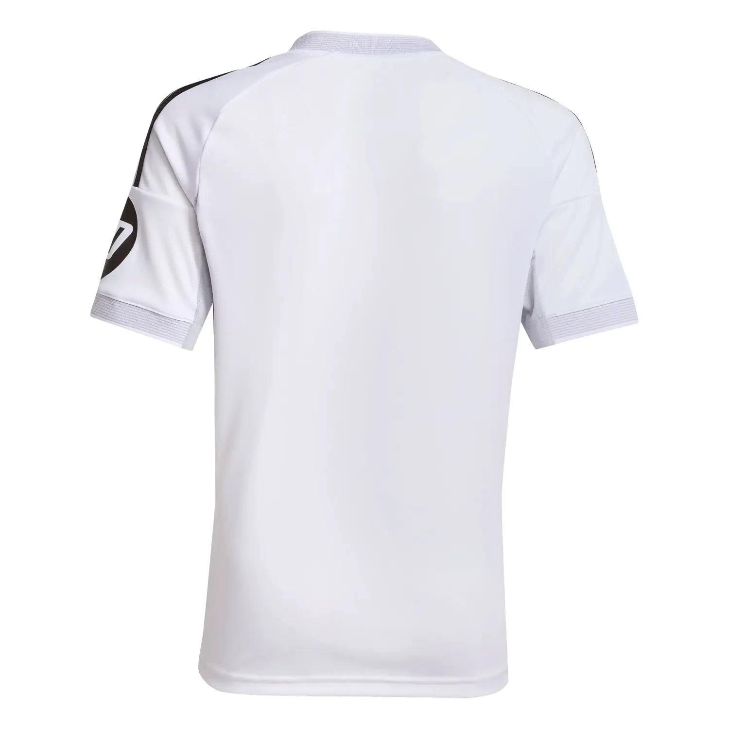 Camiseta Dragón Niño Primera Equipación 25/26 Blanca - Image 3